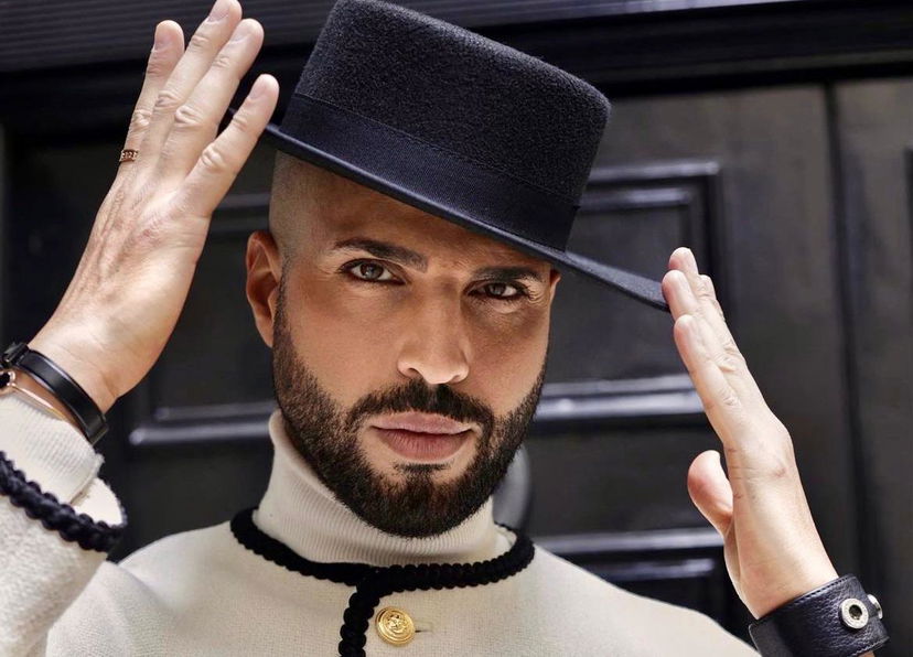 Ballando con le Stelle, Jonathan Kashanian deluso da Milly Carlucci: “Mi sono sentito discriminato” preview