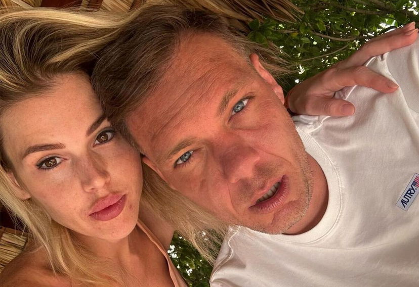 Temptation Island, Carlotta Dell’Isola e Nello Sorrentino scoprono il sesso del loro primo figlio! preview