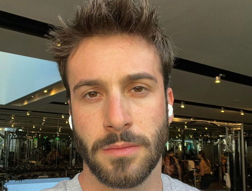 Amici, Andreas Muller sbrocca sui social: “Pensa quanto dovete rompere i cogl*oni ancora” preview