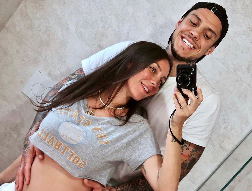 Giorgia Crivello annuncia di essere incinta: “Sono stati mesi emozionanti ma ricchi di preoccupazioni dopo l’ultima esperienza” preview