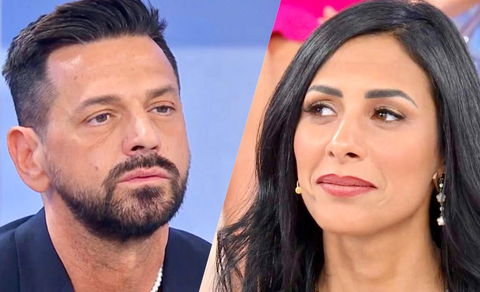 Uomini e Donne, amore al capolinea per Asmaa Fares e Cristiano Lo Zupone? Gli indizi social preview