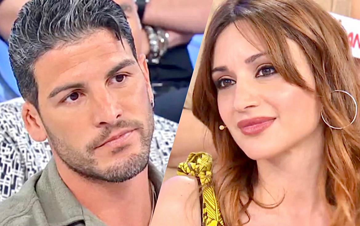 Uomini e Donne, Milena Parisi parla della frequentazione con Mario Verona e spiega: “Non sono un’illusa perché…” article-post