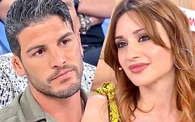 Uomini e Donne, Milena Parisi parla della frequentazione con Mario Verona e spiega: “Non sono un’illusa perché…” preview