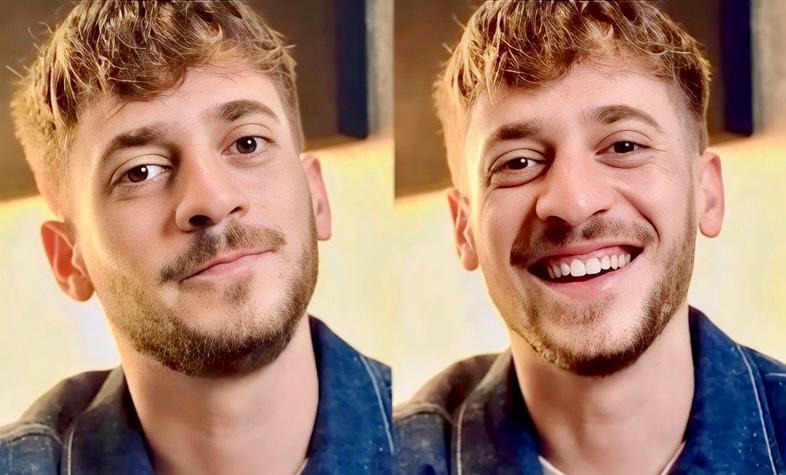 Holden ricorda quando aveva lasciato per qualche giorno Amici 23: “Sono stato istintivo, lo rifarei solo per…” article-post