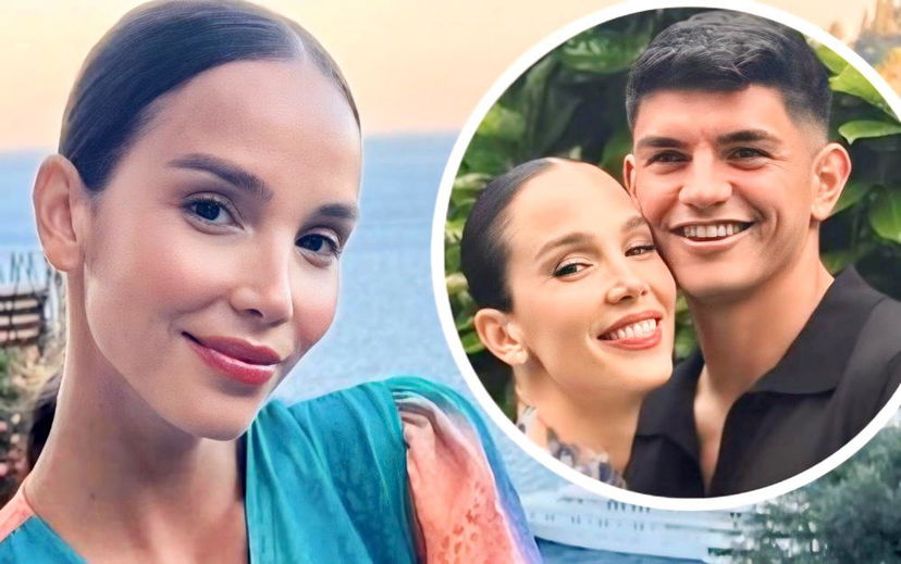 Paola Di Benedetto rompe il silenzio dopo il ritorno di fiamma con Raoul Bellanova e svela come vanno le cose tra loro preview