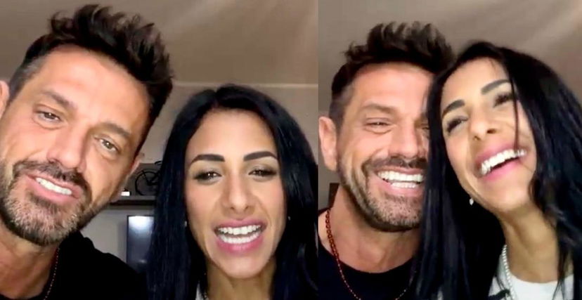 Uomini e Donne, Asmaa Fares e Cristiano Lo Zupone hanno fatto un tatuaggio di coppia: cosa c’è scritto e qual è il significato preview