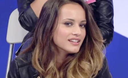 Uomini e Donne, Noemi Piarulli annuncia la seconda gravidanza: “Baby due in arrivo!” article-post