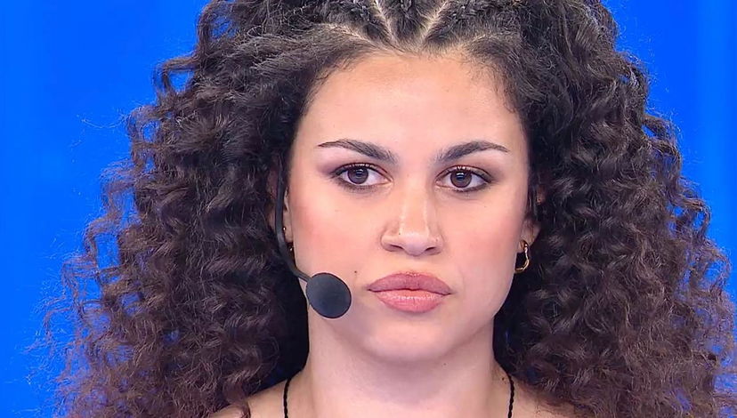 Amici 23, settima puntata del serale: eliminata Martina Giovannini preview