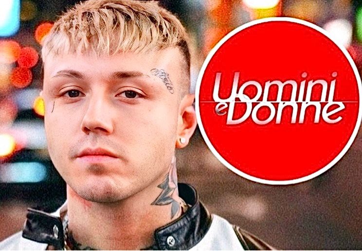 Lazza diventerà papà: la futura mamma è un’ex corteggiatrice di Uomini e Donne preview