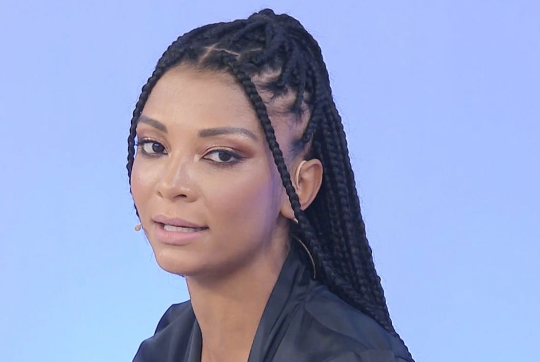 Uomini e Donne, la dama del Trono over Jessica Pittari sta frequentando Sammy Hassan? La paparazzata article-post