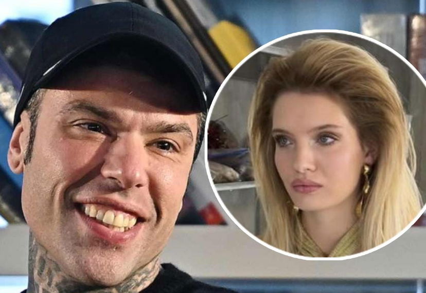 Fedez rompe il silenzio sul presunto flirt con Ludovica Di Gresy e svela come stanno davvero le cose preview