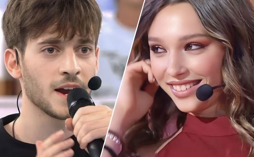 Amici 23, c’è del tenero tra Holden e Sarah? Ecco cosa hanno notato i fan preview