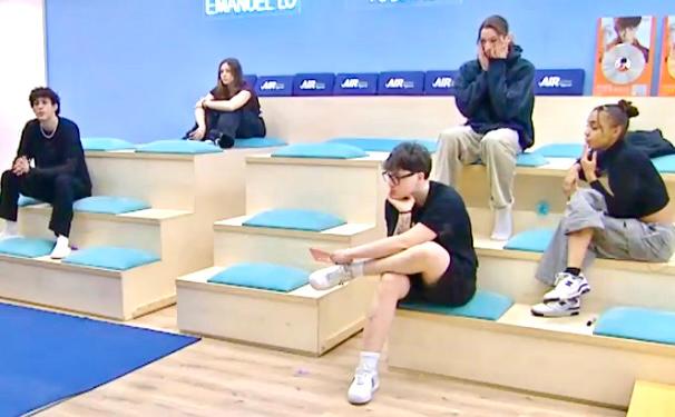 Amici 23, in casetta arriva una comunicazione inaspettata: ecco da parte di quale famosissimo personaggio article-post