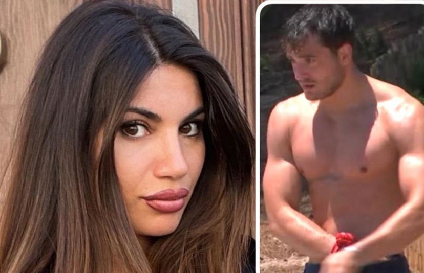 Carlo Marini tentatore a Temptation Island 11: arriva la reazione di Manuela Carriero (che lui aveva corteggiato a Uomini e Donne) preview