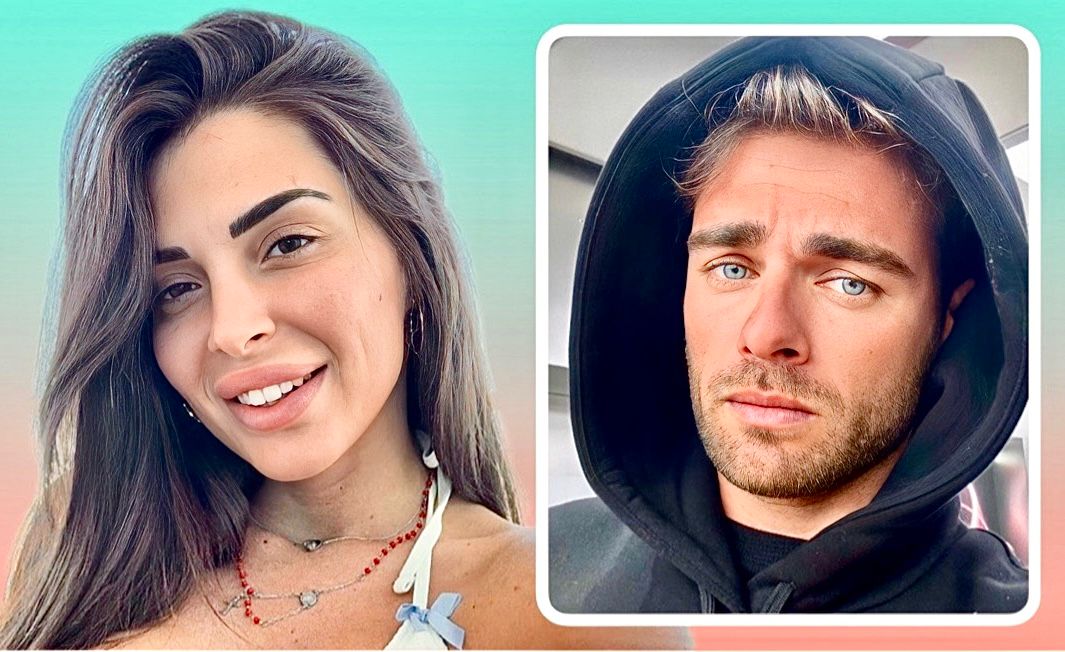 Grande Fratello, Greta Rossetti dopo le accuse di tradimento di Sergio D’Ottavi: “Ecco perché ho aspettato prima di smentire“ article-post