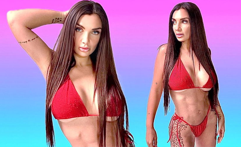 Elettra Lamborghini stanca di essere giudicata per il fisico: “Mi girano i c*gli*ni, qual è il problema se…” preview