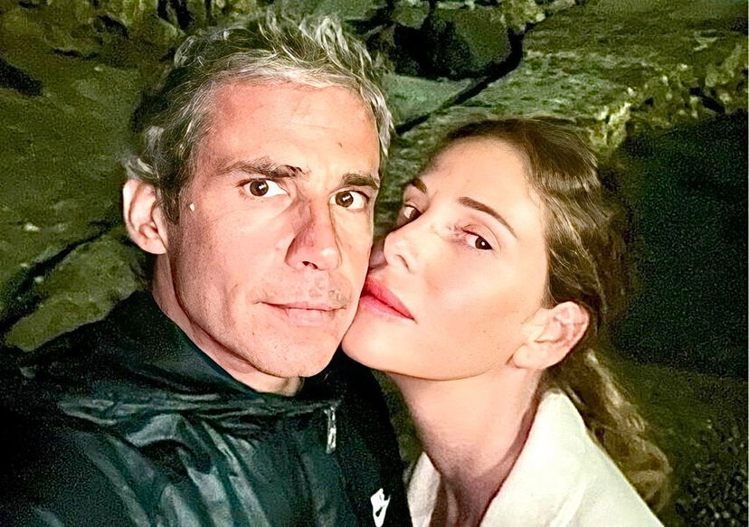 Alessia Marcuzzi e Paolo Calabresi Marconi, ritorno di fiamma tra la showgirl e l’ex marito? L’indiscrezione preview