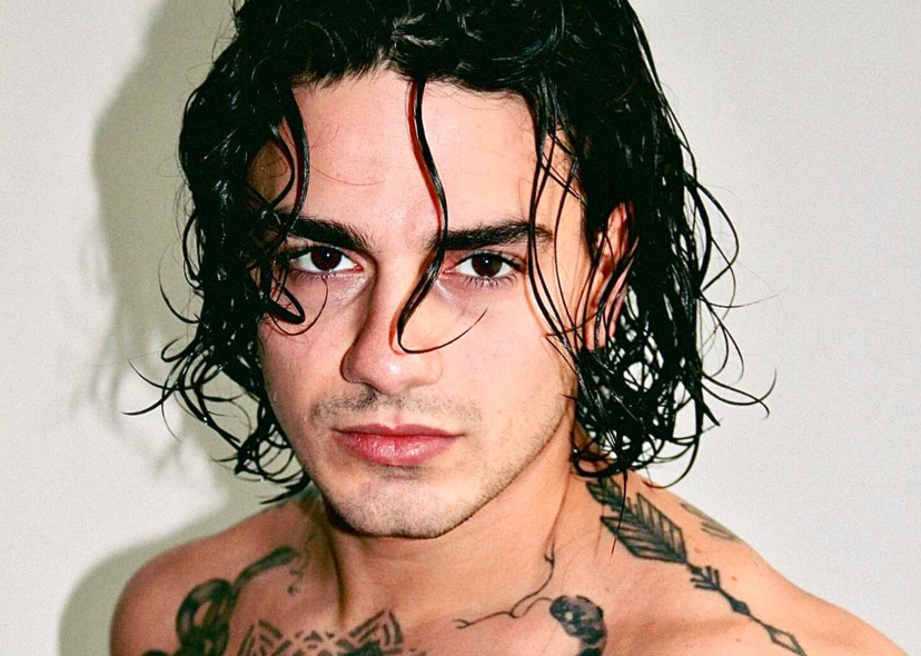 Amici, Alessio La Padula e la romantica proposta di nozze alla fidanzata durante il concerto di Gigi D’Alessio (Video) preview