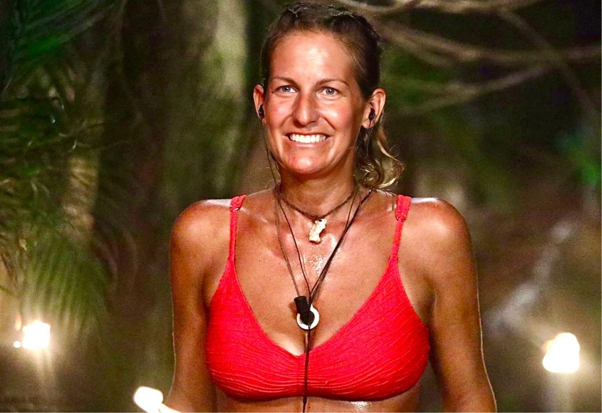 Isola 18, Alvina Verecondi Scortecci si candida per il Grande Fratello? “Never say never!” (e tagga Alfonso Signorini)