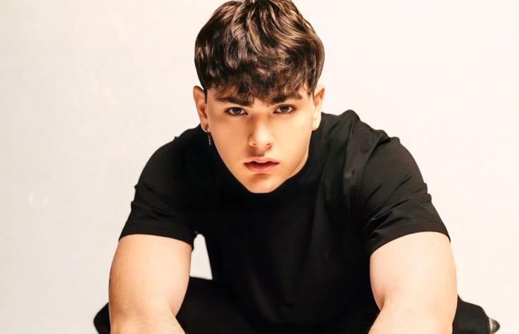 Amici 23, Petit confessa: “Ecco cosa mi dicevano Rudy Zerbi e Maria De Filippi dentro la scuola” preview