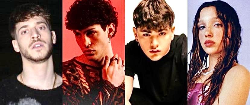 Amici 23, brutte notizie per i cantanti: due dei loro album fuori dalla top 100 article-post