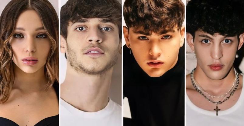 Amici 23, flop per tutti i cantanti: solo uno riesce a rimanere nella top 50 dei singoli article-post