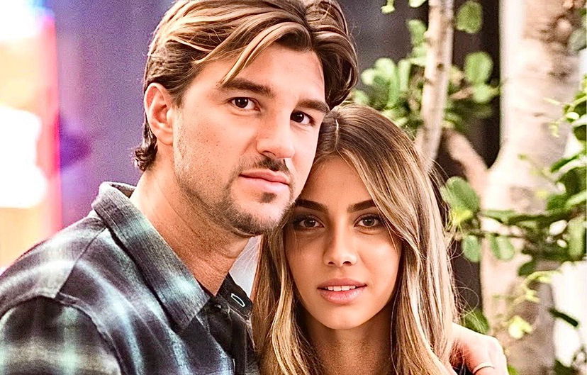 Uomini e Donne, ritorno di fiamma tra Andrea Damante e Elisa Visari? La segnalazione preview