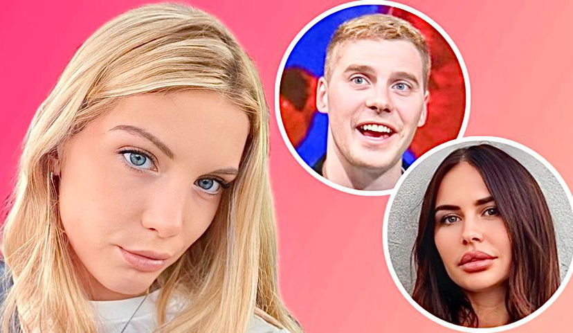 Grande Fratello, Anita Olivieri ‘sbugiarda’ il suo ex Edoardo Sanson e Nicole Murgia: “Non pensate di farmi fessa, ho le prove!” preview