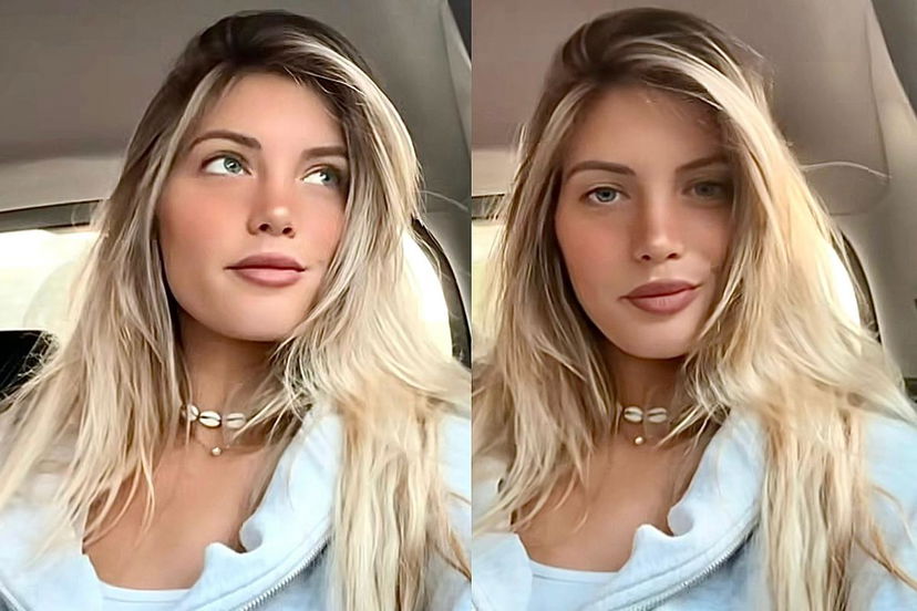 Grande Fratello, “come mai sei single se sei carina?”: la reazione di Anita Olivieri preview