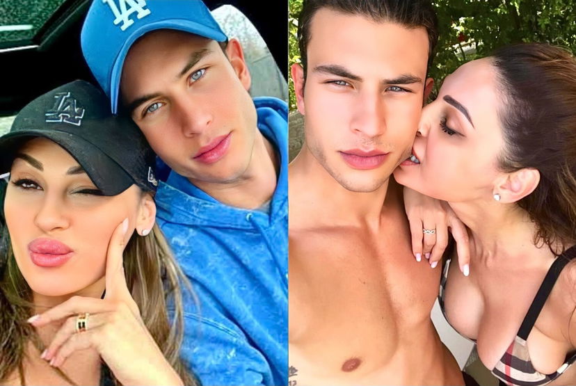 Anna Tatangelo e Mattia Narducci, amore al capolinea: “Relazione tossica, adesso lascio indietro quello che non serve” preview