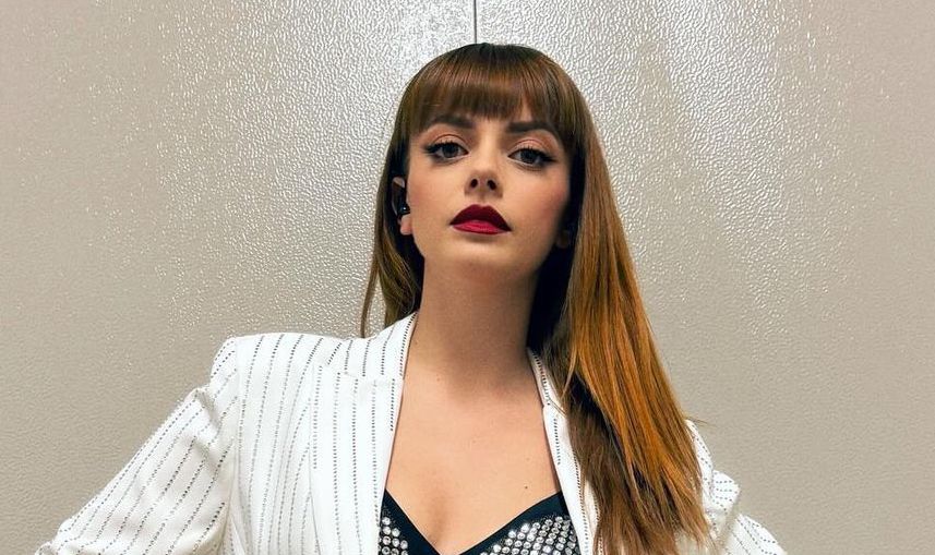 Annalisa vorrebbe duettare con Laura Pausini article-post