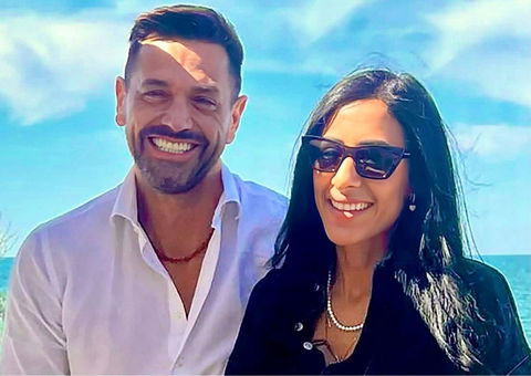 Uomini e Donne, è rottura tra Asmaa Fares e Cristiano Lo Zupone? Lui rompe il silenzio e svela come stanno (davvero) le cose preview