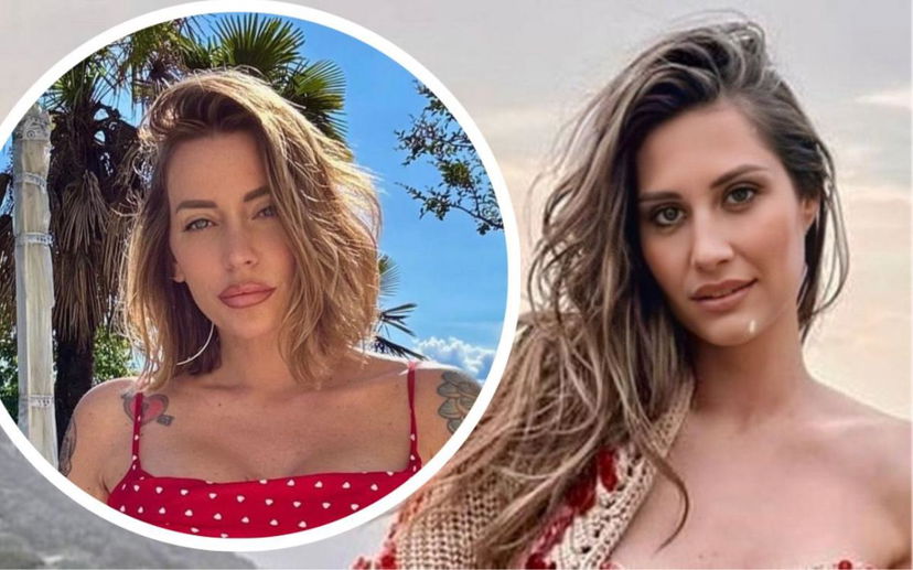 Karina Cascella ancora contro Beatrice Valli: “Ho parlato con una ragazza che lavorava per lei: ecco cosa mi ha raccontato” preview