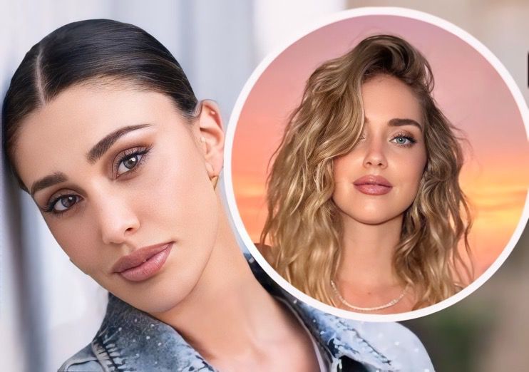 Belen Rodriguez su Chiara Ferragni: “Se sbagli è giusto pagare nelle sedi competenti, però…” article-post