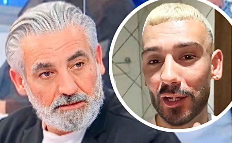 Biagio Di Maro, il figlio litiga con l’ex cavaliere e svela tutta la verità sul suo addio a Uomini e Donne: “Ecco perché lo hanno mandato a casa!”