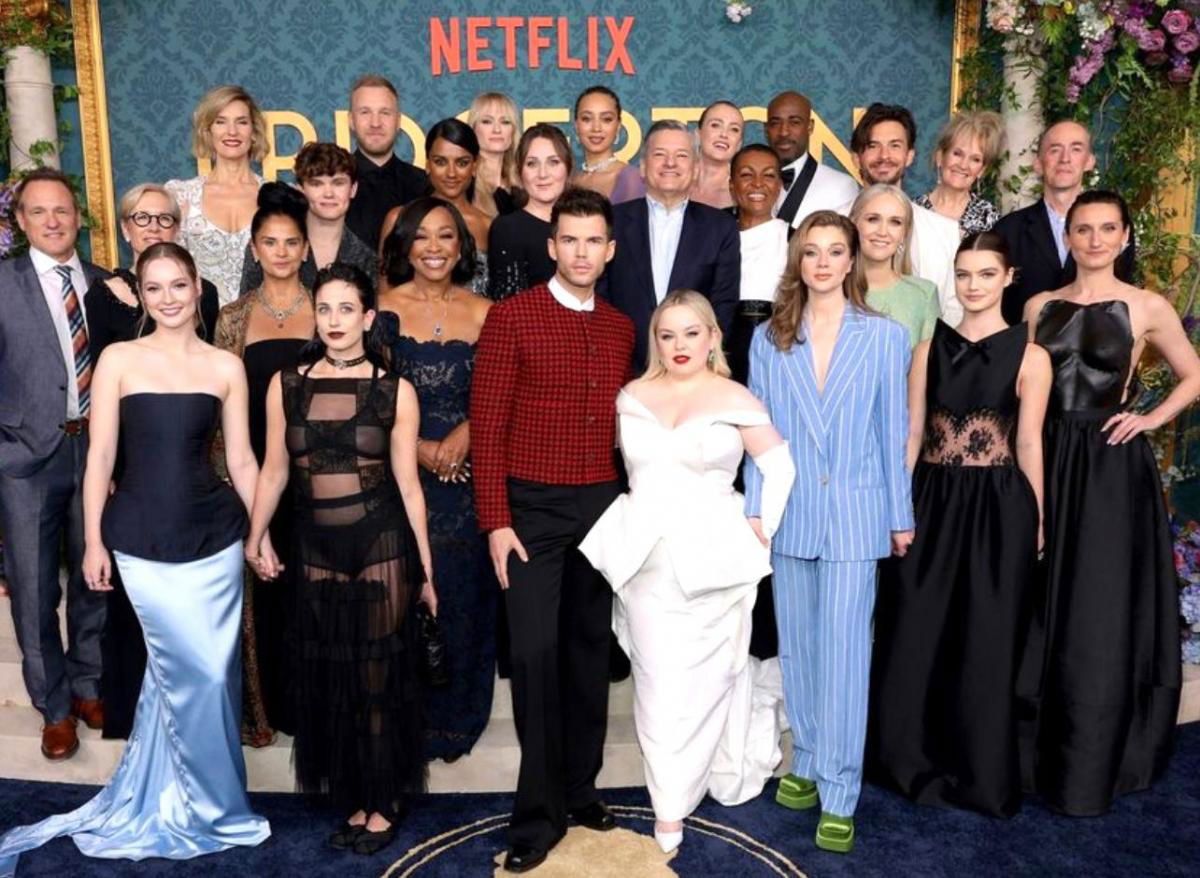 Bridgerton, alcuni attori escono di scena e non saranno presenti nella prossima stagione? Ecco di chi si tratta article-post