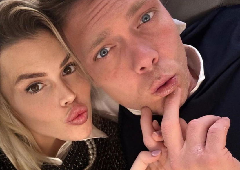 Temptation Island, Carlotta Dell’Isola svela il nome che lei e Nello Sorrentino hanno scelto per il loro primo figlio preview