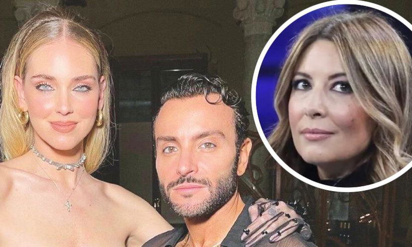 Chiara Ferragni, via Fabio Damato delle sue aziende: le parole del manager e la reazione di Selvaggia Lucarelli preview