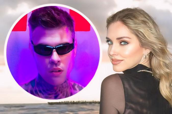 Chiara Ferragni commenta l’ultimo singolo di Fedez (che contiene tanti riferimenti alla loro relazione): ecco cosa ha detto