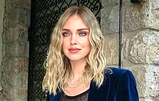 Chiara Ferragni, ecco chi è la persona a cui l’influencer vuole affidare la gestione della sua azienda article-post