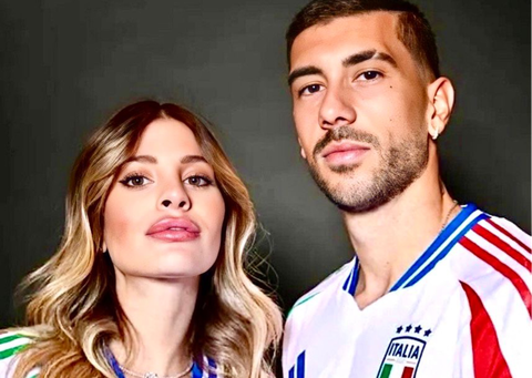 Chiara Nasti e Mattia Zaccagni, è (ancora) crisi tra l’influencer e il calciatore? Gli indizi preview