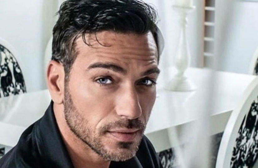 Costantino Vitagliano svela quanto guadagnava in un’ora ai tempi d’oro di Uomini e Donne e qual è invece il suo cachet attuale preview