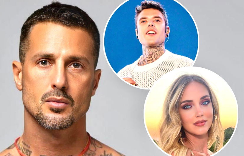 Fabrizio Corona e i consigli a Fedez: “Con Chiara Ferragni ci sono novità, la situazione è molto grave” preview