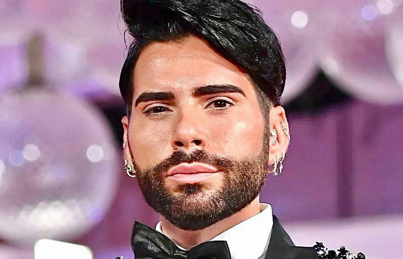 Federico Fashion Style confessa: “L’omosessualità mi aiuta ad essere un padre migliore tanto da…” preview