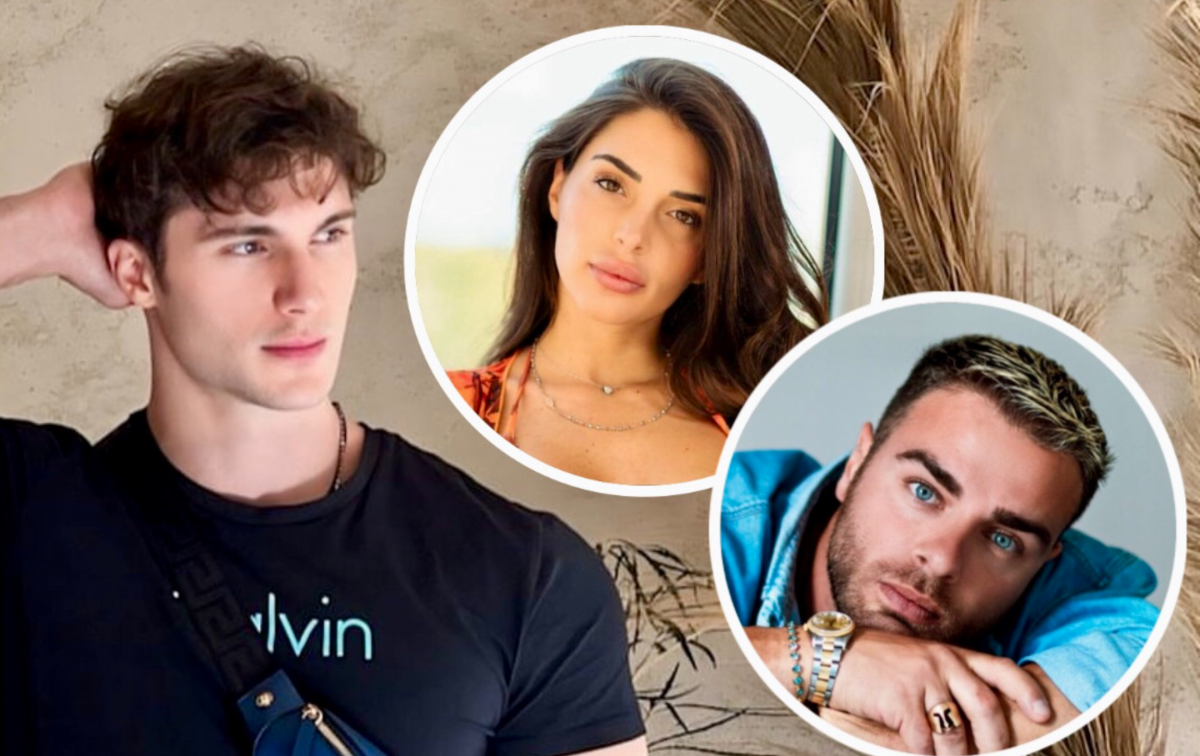 Grande Fratello, Federico Massaro in radio: “Greta Rossetti e Sergio D’Ottavi? Sapevo che si sarebbero lasciati perché…” article-post