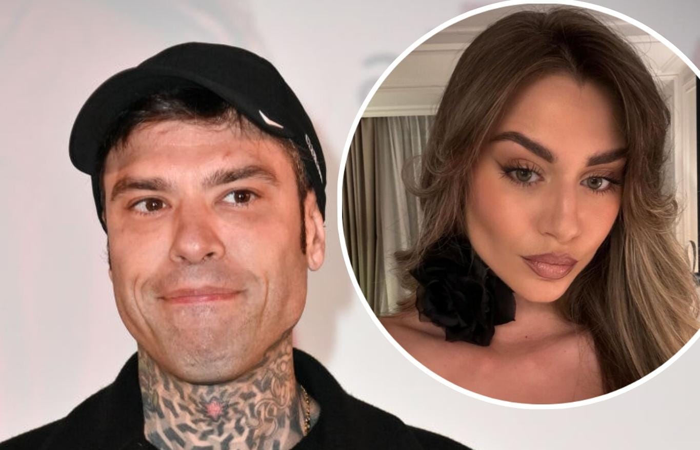 Fedez, la ragazza con cui si sarebbe baciato in discoteca rompe il silenzio: “Ecco cosa c’è tra di noi!”