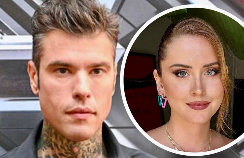 Fedez risponde a chi lo critica perché frequenta ragazze più giovani (e lancia una frecciatona a Valentina Ferragni) preview