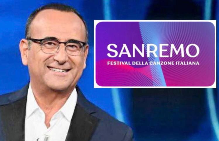 Sanremo 2025, triplo ruolo per Alessandro Cattelan? Ecco cosa ha pensato per lui Carlo Conti article-post