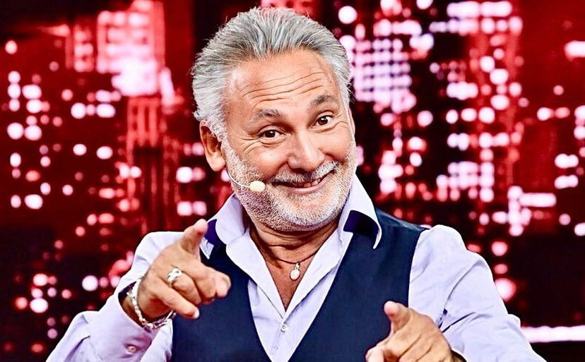 Ballando con le Stelle 2024, anche Francesco Paolantoni nel cast preview