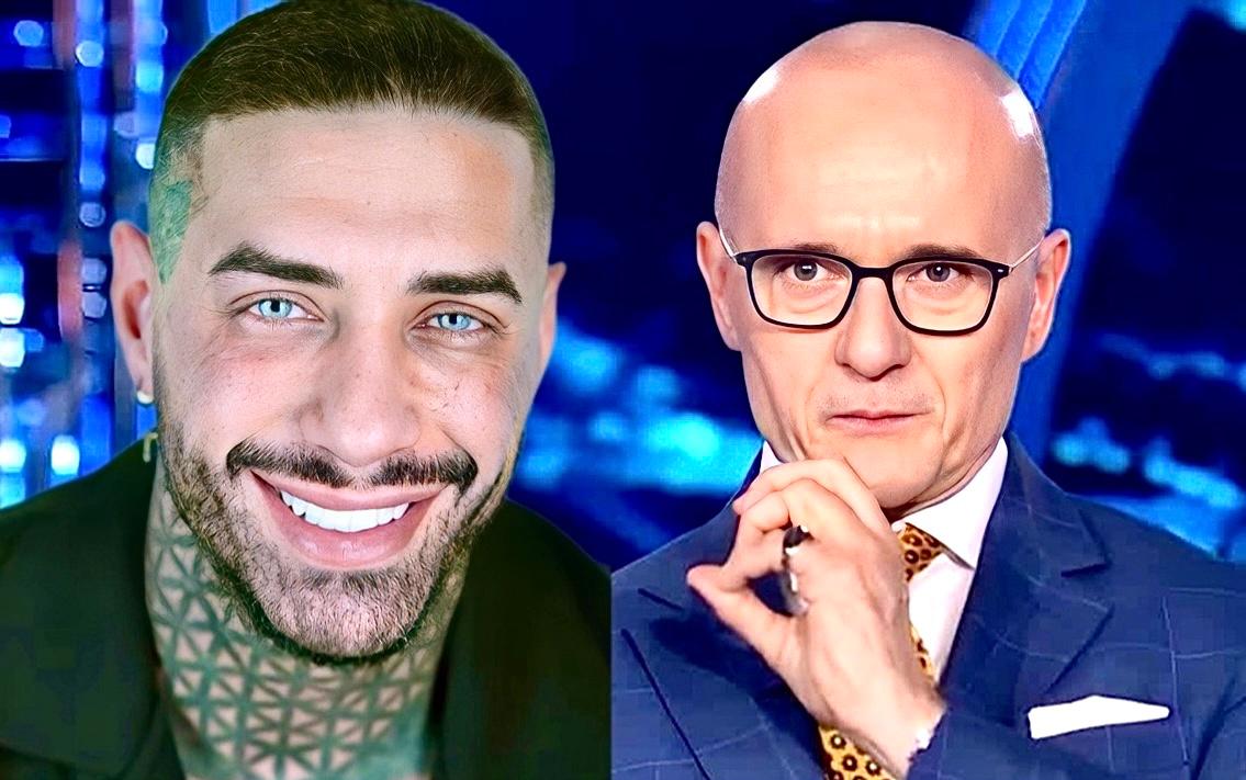 Francesco Chiofalo svela: “Mi contattò Alfonso Signorini per partecipare ai casting del Gf Vip, venni confermato e poi…”